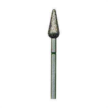 CONE DIAMOND BIT COARSE G. 5MM