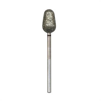 ROUND CONE BIT DIAM. COARSE 8.5MM