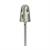 DIAMOND BIT COARSE 1.15 CM