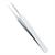 PROFESSIONAL TWEEZER EXTRA FINE STRAIGHT