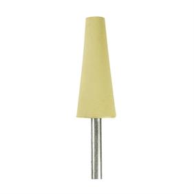 FLAT CONE BIT POLISHING 7.5MM 2PCS