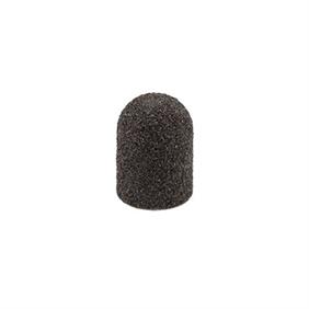 FINE GRIT ABRASIVE CAPS 10MM 10PCS