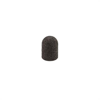 CHAPTER FINE GRIT ABRASIVES 5MM 10PCS BROWN PLUS