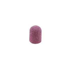 CHAPTER FINE GRIT ABRASIVES 5MM 10PCS PINK TOP QUALITY