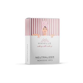 SINGLE DOSE NEUTRALIZER PACK. 10 PCS