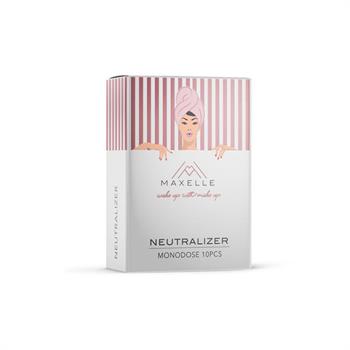 NEUTRALIZER MONODOSE CONF. 10 PZ