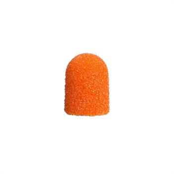 GRITT 150 7MM ABRASIVE CAPS 10PCS