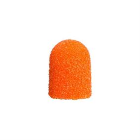 ABRASIVE CAPS GRIT 150 10MM 10PCS