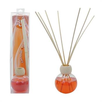 CINNAMON-ORANGE DIFFUSER 100 ML