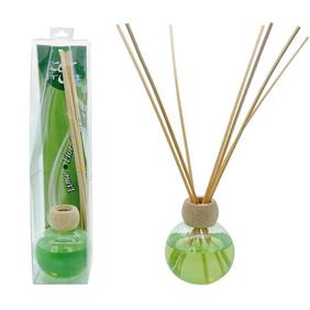 LIME-MINT FLOWER DIFFUSER 100ML