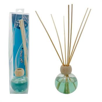 GREEN TEA DIFFUSER - VETIVER 100ML