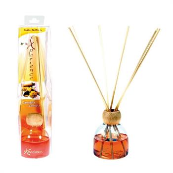 CINNAMON - VANILLA DIFFUSER 100ML