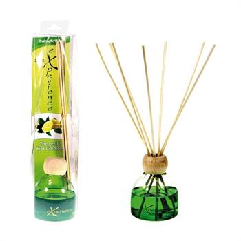 GREEN TEA-LEMON FLOWERS DIFFUSER 100ML