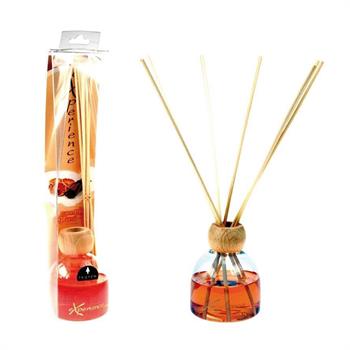 CINNAMON-CITRUS DIFFUSER 100ML