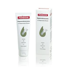 OLIVE OIL REGENERATING CREAM 125ML