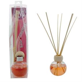 DIFFUSORE PATCHOULI-ROSA 100 ML.