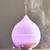 LED SCENTED OIL DIFFUSER