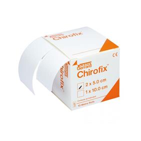 CHIROFIX CM5,00X10M 1CONF(2 ROTOLI)