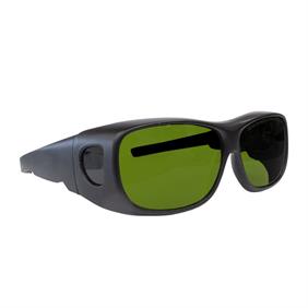 PROTECTIVE GLASSES GREEN LASER OPERATOR