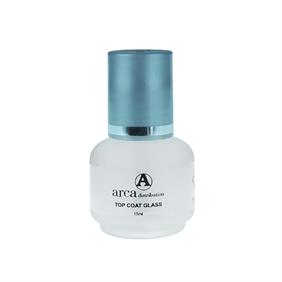 TOP COAT GLASS 15 ML