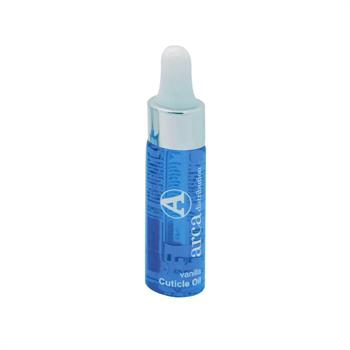 CUTICLE OIL VANILLA SKY BLUE 15ML