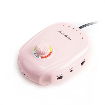 UNDRED 2 NAIL DRILL 35000 RPM PINK