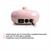 UNDRED 2 NAIL DRILL 35000 RPM PINK