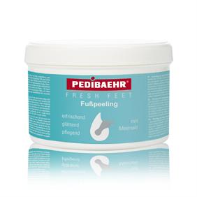 FRESH FOOT EXFOLIATOR 450 ML