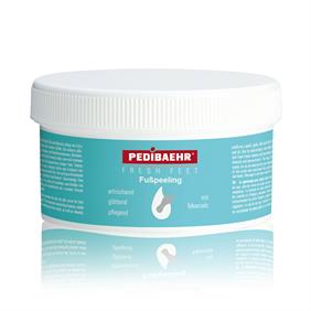 FRESH FOOT EXFOLIATOR 125 ML