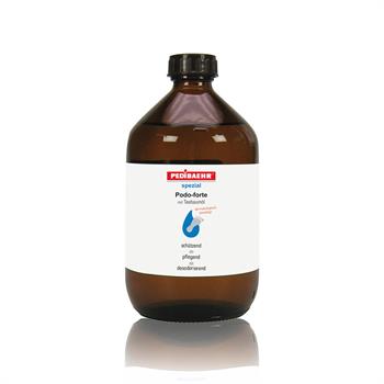 MYCOSIS PREVENTION LIQUID WITH TEA TREE OIL 500ML