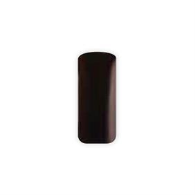 NIFTY LAC - DEEP BROWN 14ML