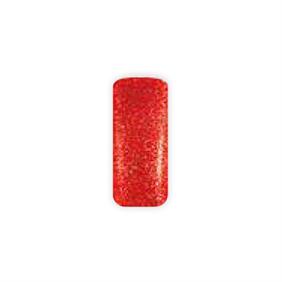 NIFTY LAC - GLITTER RED 14ML