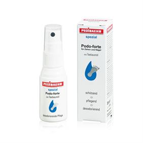 MYCOSIS PREVENTION SPRAY WITH TEA TREE OIL 30ML