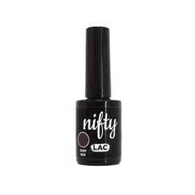 NIFTY LAC - DEEP RED 14ML