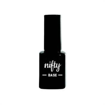 NIFTY POL NAIL NAIL - TOP COAT 10 ML