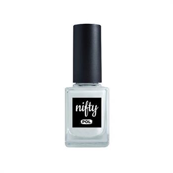 SMALTO NIFTY POL - WHITE 10 ML