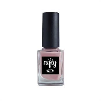 SMALTO NIFTY POL - TAUPE 10 ML