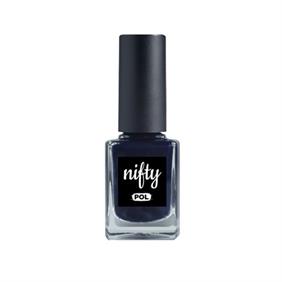 SMALTO NIFTY POL - DARK BLUE 10 ML