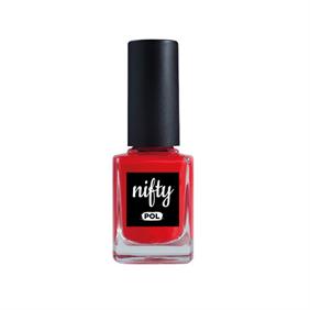 SMALTO NIFTY POL - ROSSO BEGON 10 ML