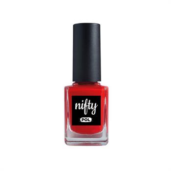 SMALTO NIFTY POL - ROSSO GERAN 10 ML