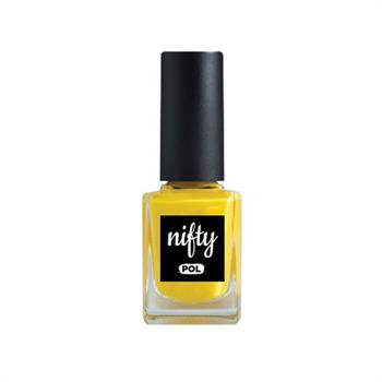 SMALTO NIFTY POL - SUNFLOWER 10 ML