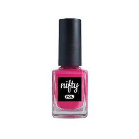 SMALTO NIFTY POL - ROSA GERANI 10 ML