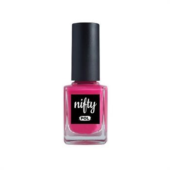 SMALTO NIFTY POL - ROSA GERANI 10 ML