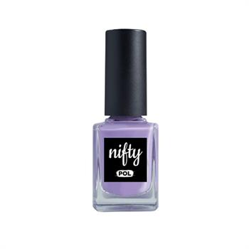 SMALTO NIFTY POL - LAVANDA 10 ML