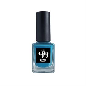 SMALTO NIFTY POL - BLUE NAVY 10 ML