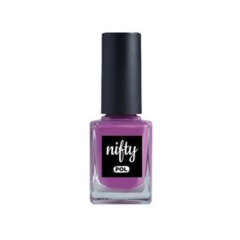 SMALTO NIFTY POL - PRUNE VIOLE 10 ML