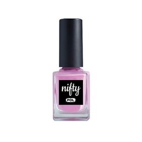 SMALTO NIFTY POL - MAUVE 10 ML