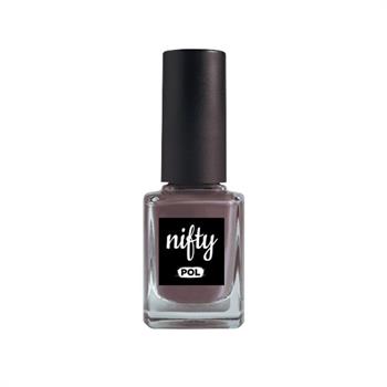 SMALTO NIFTY POL - GREY 10 ML