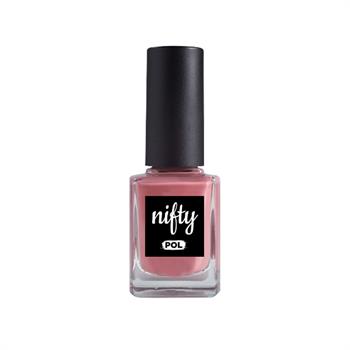 SMALTO NIFTY POL - ROSA CONFET 10 ML