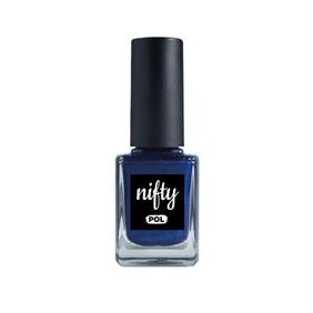 SMALTO NIFTY POL - BLU NOTTE 10 ML